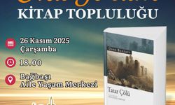 Kitap tutkunları Dino Buzzati’nin Tatar Çölü’nü tartışacak