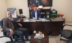 Kızılay ve üniversite işbirliğiyle öğrenci destekleri artıyor