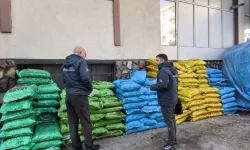 Kömür satışları denetim altında