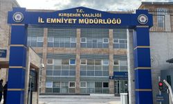 Kırşehir’e emniyetten personel alımı müjdesi! Başvurular başlıyor