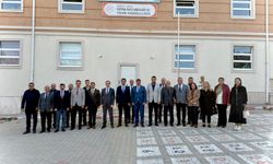 Kaman'da sürdürülebilir çalışmalar başladı