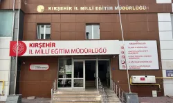 Şube müdürü kadroları için sınav başvuruları açıldı