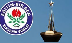 Memur-Sen'in dev Tez Ödülleri için başvurular başladı!