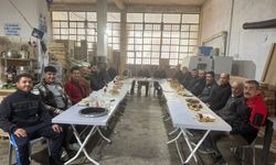 MHP Kırşehir’de halkla buluştu