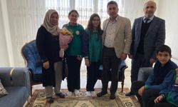 Mucur 15 Temmuz’un izinde