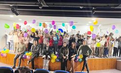 Mucur MYO’da minik yüreklerden büyük haklar coşkusu