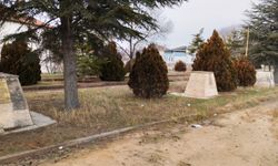 Mucur’da üç yıldır bekleyen sessizlik