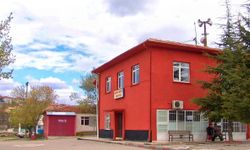 O köyde hayat verecek su projesi yola çıktı