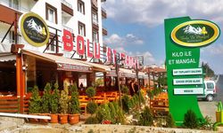 Öğretmenler günü Kırşehir’de sofrada taçlanıyor