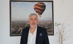 Koca: 2026, basın sorunlarına çözüm yılı olsun