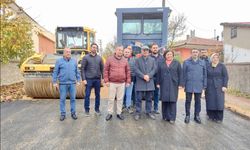 Ozan’dan yerinde inceleme