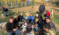 Özbağ’da Parselasyon Çalışmaları Tamamlandı