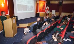 Pandemi sonrası büyük soru Kırşehir’de tartışıldı