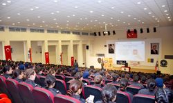 Kırşehir PMYO’da KADES alarmı
