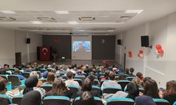 Prof. Dr. Selahattin Avşaroğlu ile akademik buluşma