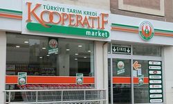 Tarım Kredi Market’te haftanın şaşırtan indirimleri