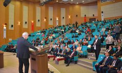 Sağlık ve spor turizmine yön verecek buluşma başladı