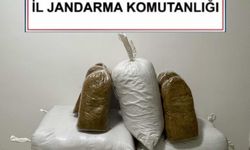 Şok baskın Kırşehir'i salladı