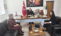 Sürdürülebilir enerji ve çevre iş birliği kapıları aralanıyor