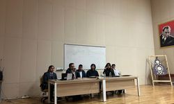 Tarih ve spor buluştu, okçuluk tarihine yolculuğa çıkıldı