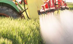 Kırşehir’de tarım ilaçlarında yeni dönem