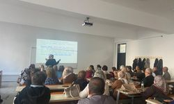 Tazelenme Üniversitesi’nde tarım, psikoloji ve ekonomi buluştu