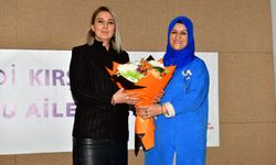 Demiryürek; "İyilik paylaştıkça çoğalır"