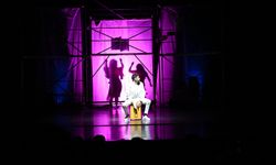 Kırşehir’de perde açıldı