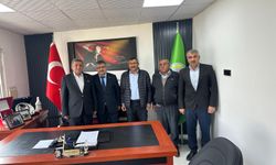 Üreticiye destek, Kırşehir tarımında yeni hedefler belirlendi