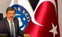 Türk Eğitim-Sen tek yürek oldu