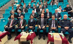 Uluslararası Anadolu'da Türk Yazı Dilinin Öncüleri ve Aşık Paşa Sempozyumu başladı