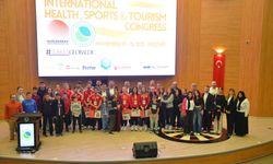 Uluslararası sağlık turizmi zirvesi başladı: Yapay zekâ ve spor dünyası bir arada