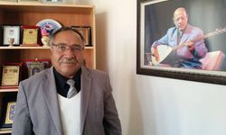 UNESCO Yaşayan İnsan Hazinesi Adem Göçer, yaşam mücadelesini kaybetti