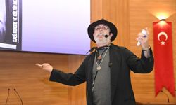 Ünlü Şef Asan, gençlere ilham verdi, mesleki hikâyelerini anlattı