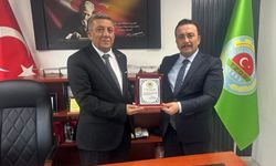 Üreten Kırşehir için bir araya geldiler