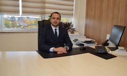 Uzm. Dr. Ramazan Öztop göreve başladı