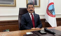 Geleceğin mimarı öğretmenler Kırşehir’de onurlandırıldı