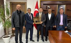 Yalova görevine Kırşehir desteği