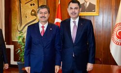 Yeşil yatırımlar TBMM’de masaya yatırıldı