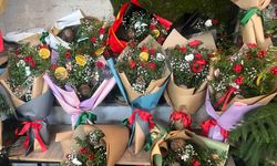 Yılın son saatlerinde kokinaya yoğun ilgi