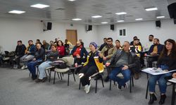 112 Acil Sağlık Hizmetleri İstasyonları masaya yatırıldı