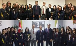 15 Temmuz Şehitleri Lisesi’nden büyük başarı