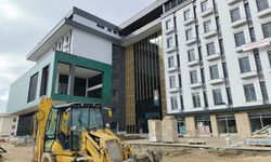 Kırşehir’de Dev Proje Merak Konusu!