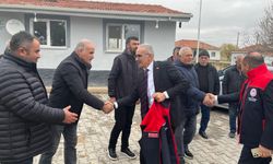 Kırşehir’de Cuma buluşmaları devam ediyor