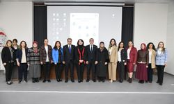 2. Aile ve Kadın Çalıştayı Kırşehir’de toplumsal farkındalığı derinleştirdi