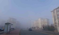 Kırşehir’de göz gözü görmedi!