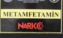 Kırşehir'de narkotik operasyonu!