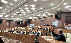 2026 bütçesi oy birliğiyle kabul edildi