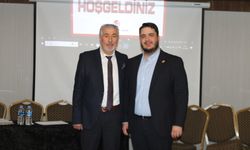 İGF’de yeni lider: Osman Koca dönemi başladı!