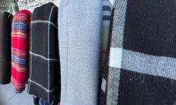 Kırşehir’de dondurucu soğuklar satışları artırdı